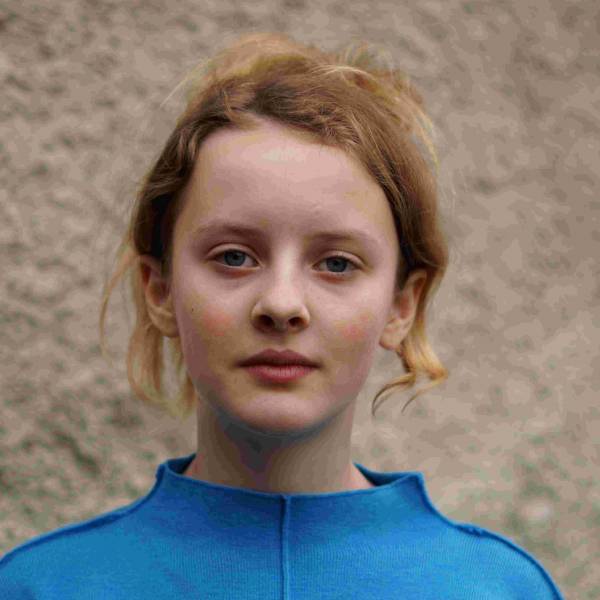 profilová fotografia