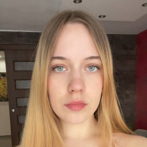 profilová fotografia