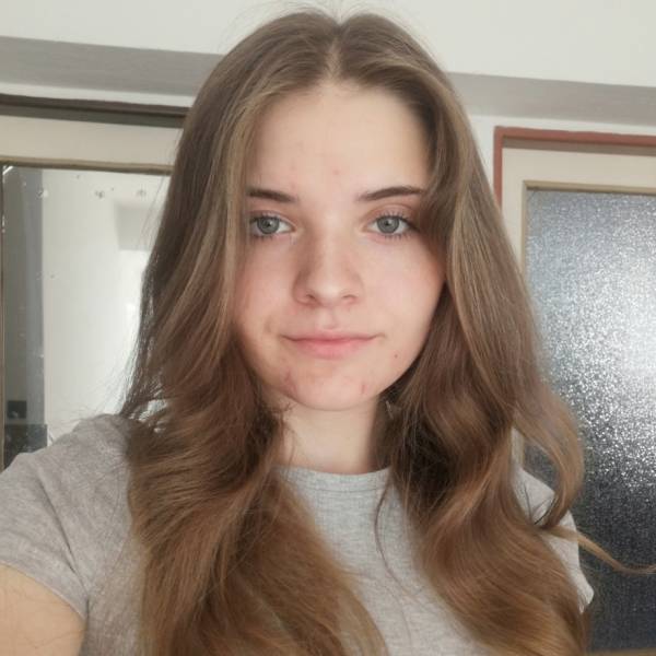 profilová fotografia