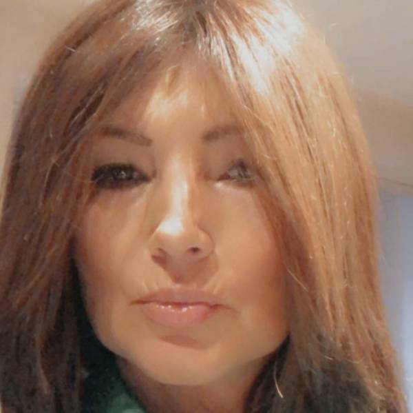 profilová fotografia