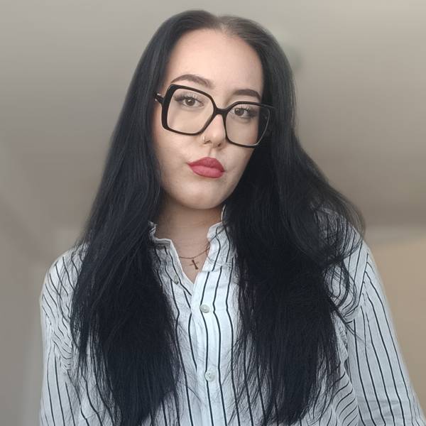 profilová fotografia