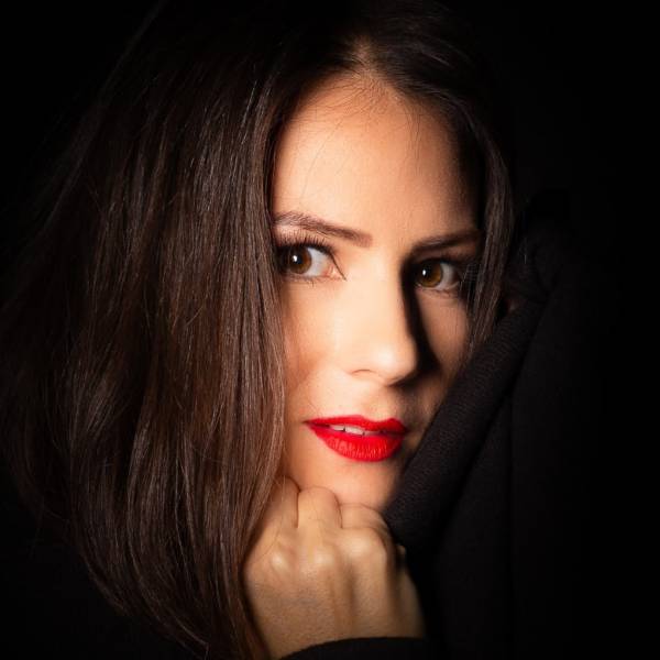 profilová fotografia