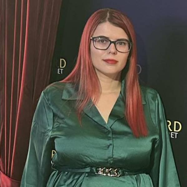 profilová fotografia