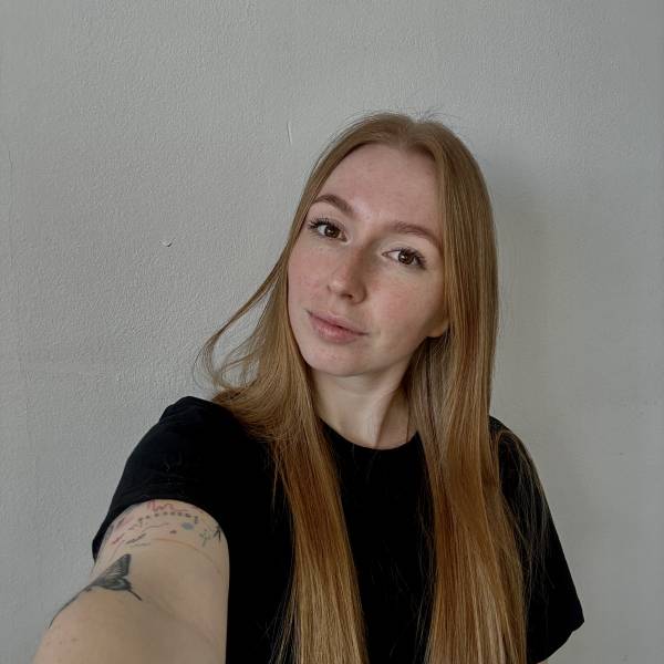 profilová fotografia