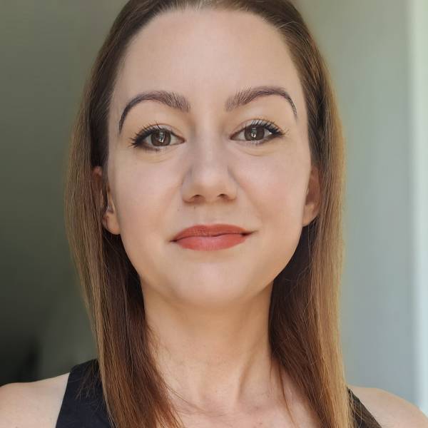 profilová fotografia