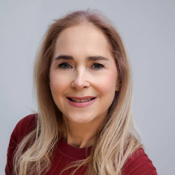 profilová fotografia