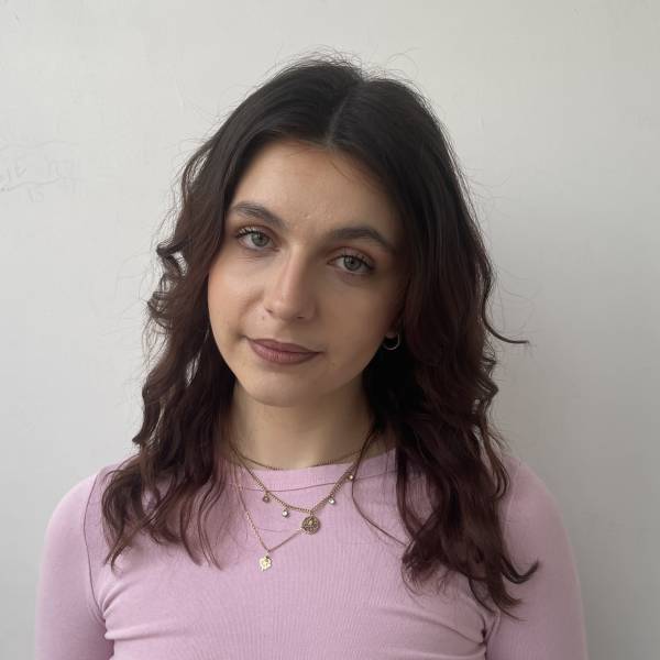 profilová fotografia