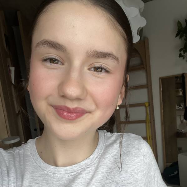 profilová fotografia