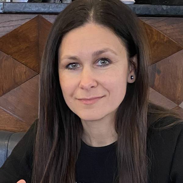 profilová fotografia