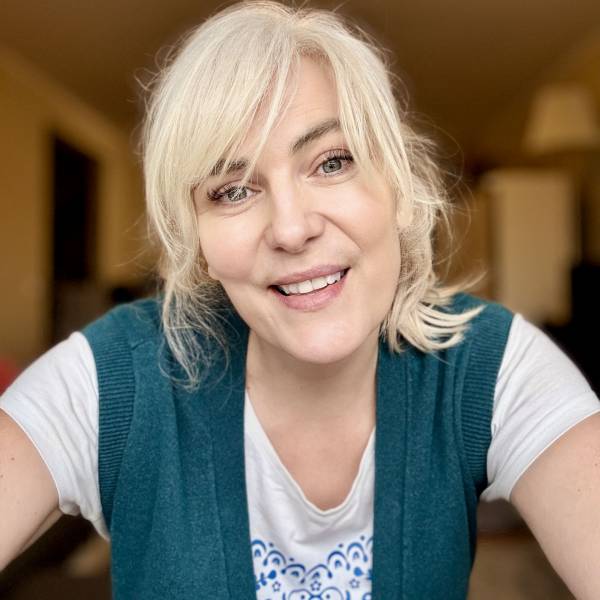 profilová fotografia