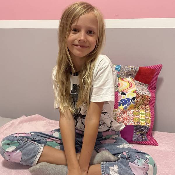 profilová fotografia