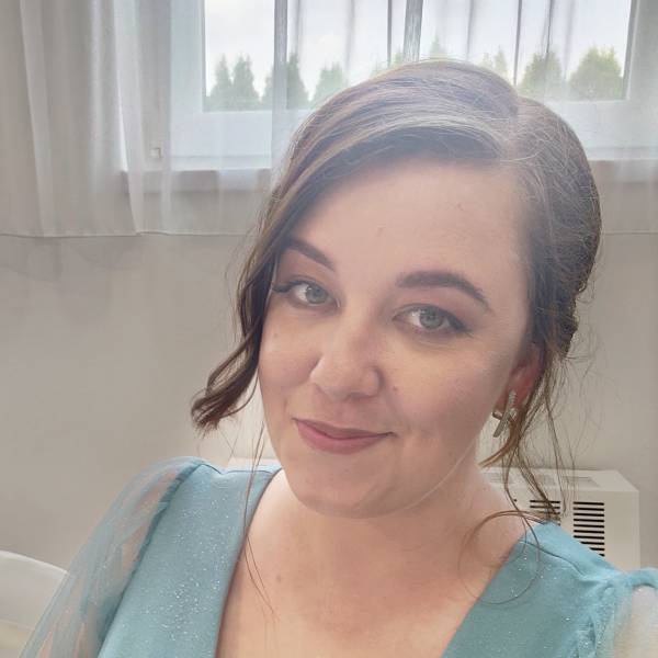 profilová fotografia