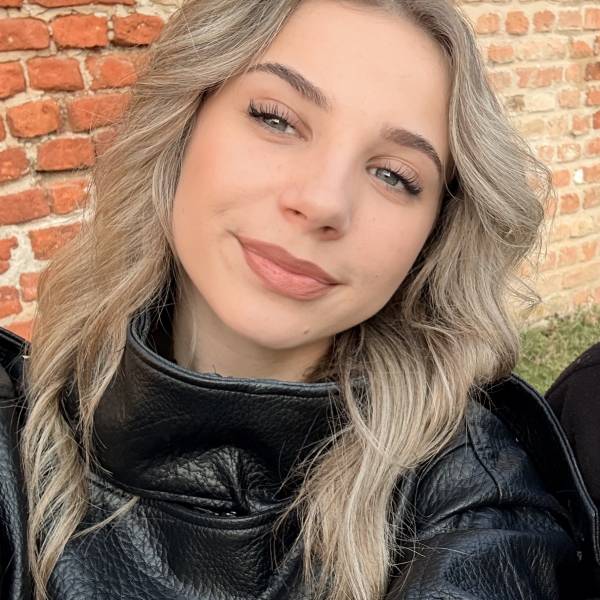 profilová fotografia