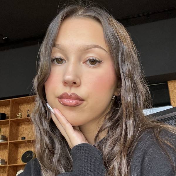 profilová fotografia