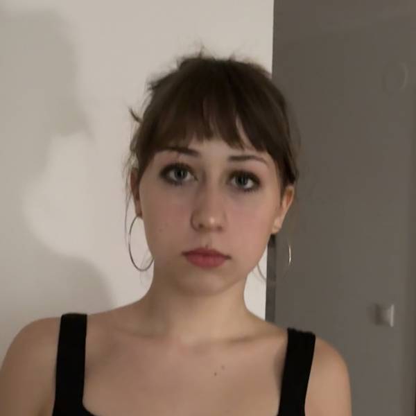 profilová fotografia