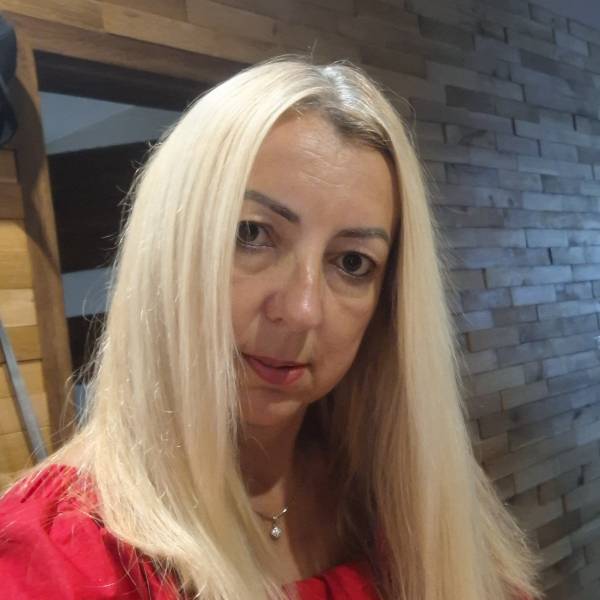 profilová fotografia