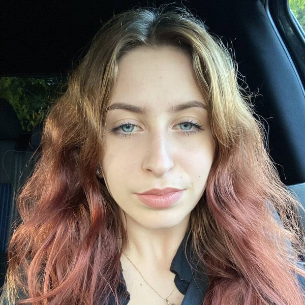 profilová fotografia