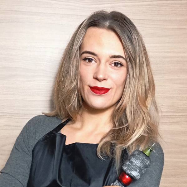 profilová fotografia