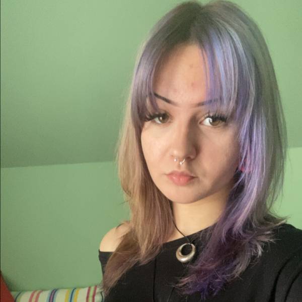 profilová fotografia