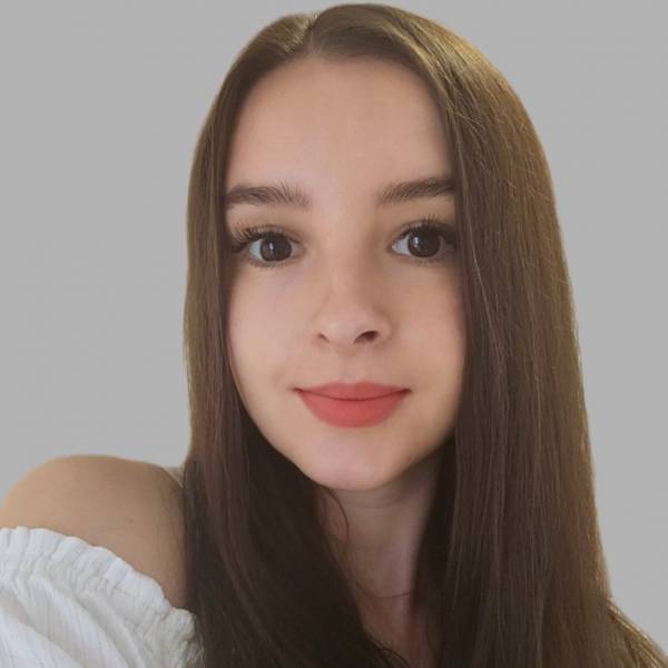 profilová fotografia