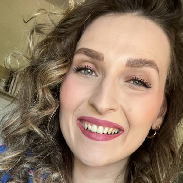 profilová fotografia