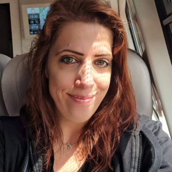 profilová fotografia