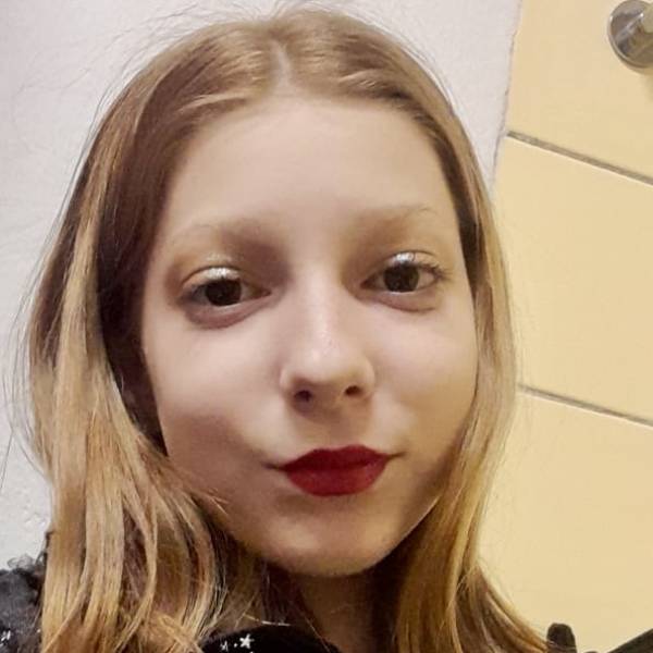 profilová fotografia