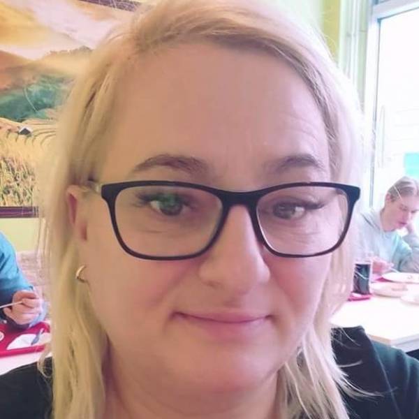 profilová fotografia