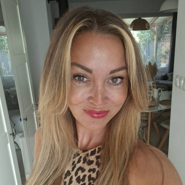 profilová fotografia