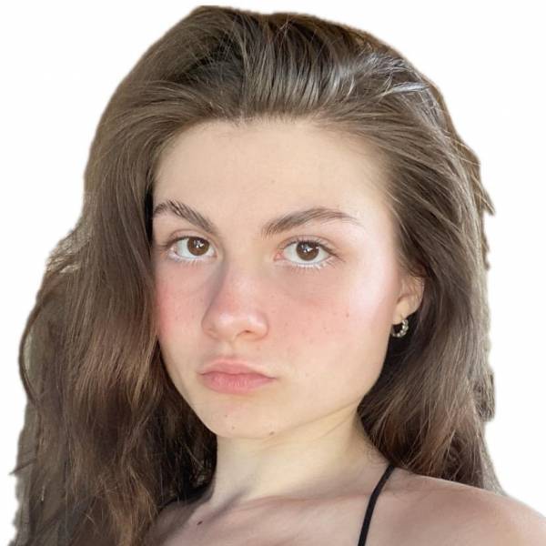 profilová fotografia