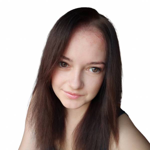 profilová fotografia