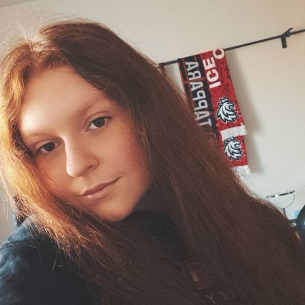 profilová fotografia