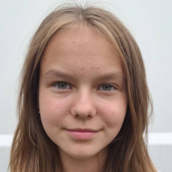 profilová fotografia