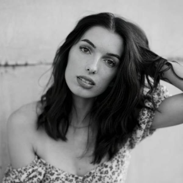 profilová fotografia