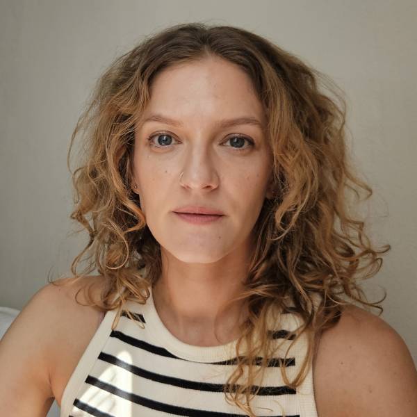 profilová fotografia