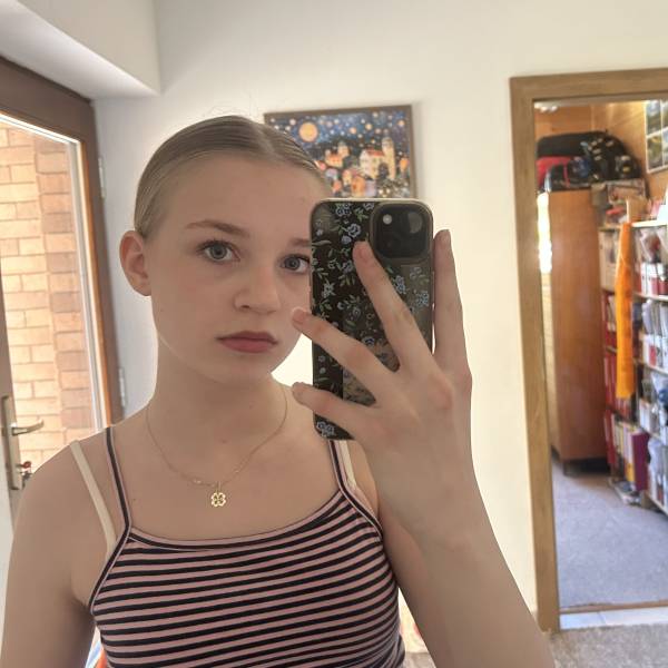 profilová fotografia