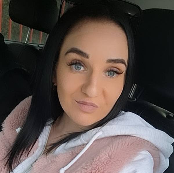 profilová fotografia