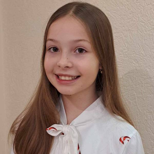 profilová fotografia