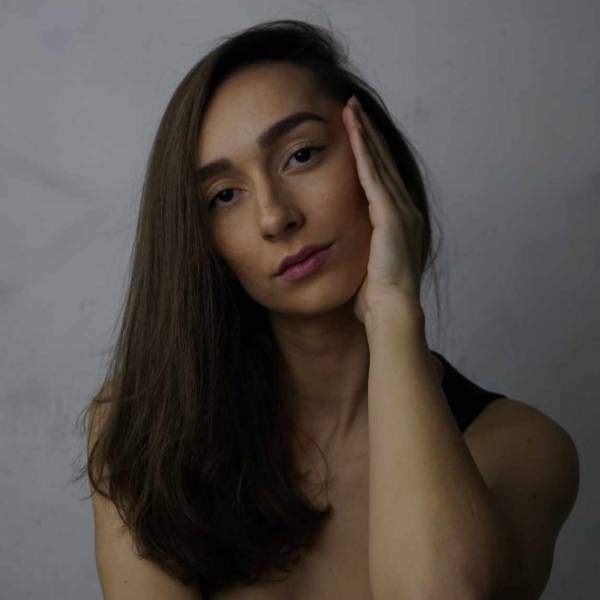 profilová fotografia