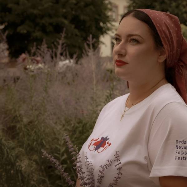 profilová fotografia