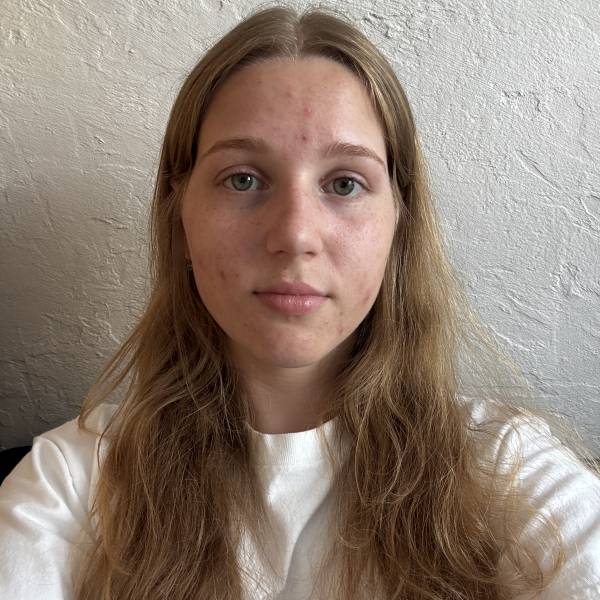 profilová fotografia