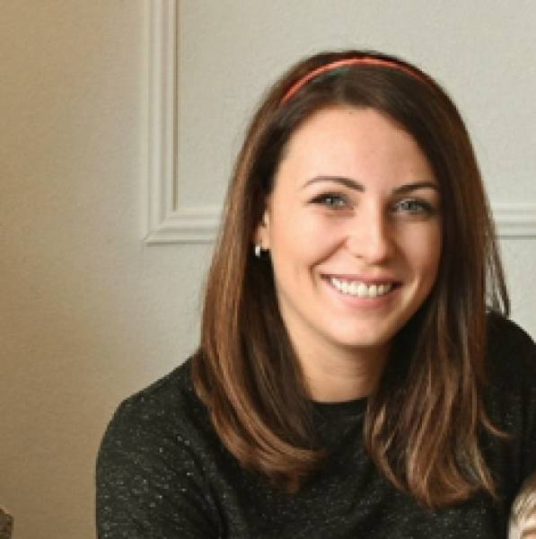 profilová fotografia