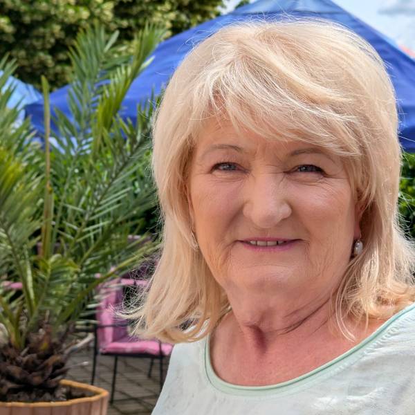 profilová fotografia