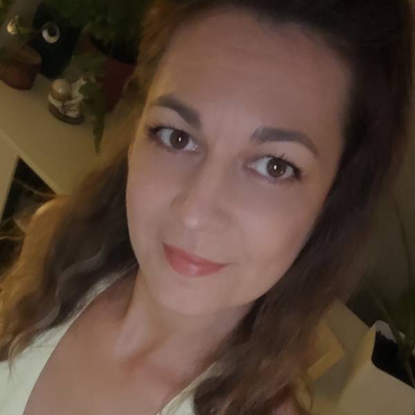 profilová fotografia