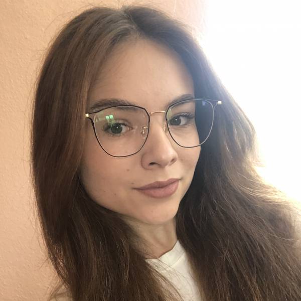 profilová fotografia