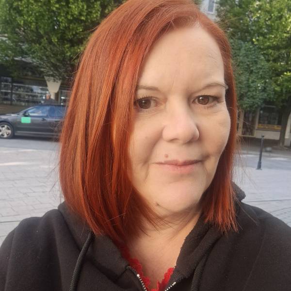 profilová fotografia