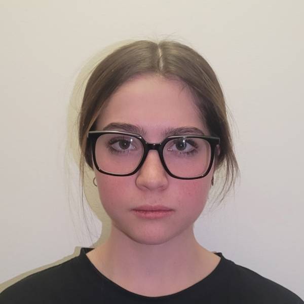 profilová fotografia