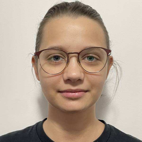 profilová fotografia