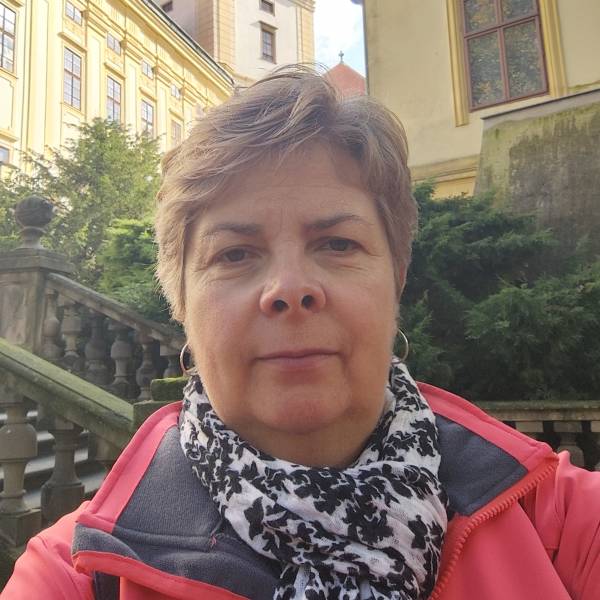 profilová fotografia