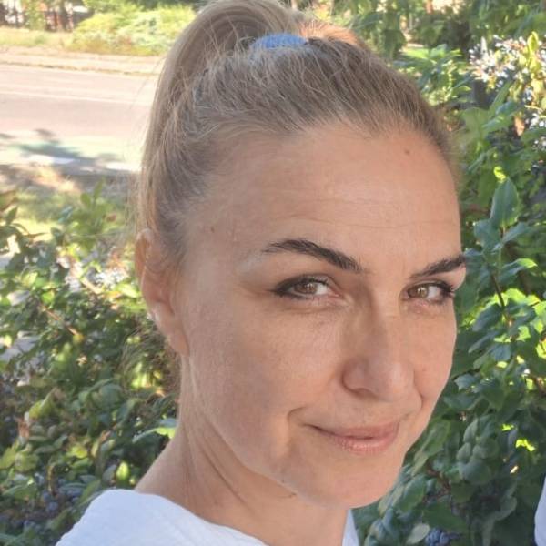 profilová fotografia